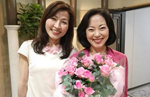 「研修受講生の声(エム・アイ化粧品 田中高子様)」のイメージ