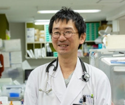 「岡村一心堂病院様」のイメージ